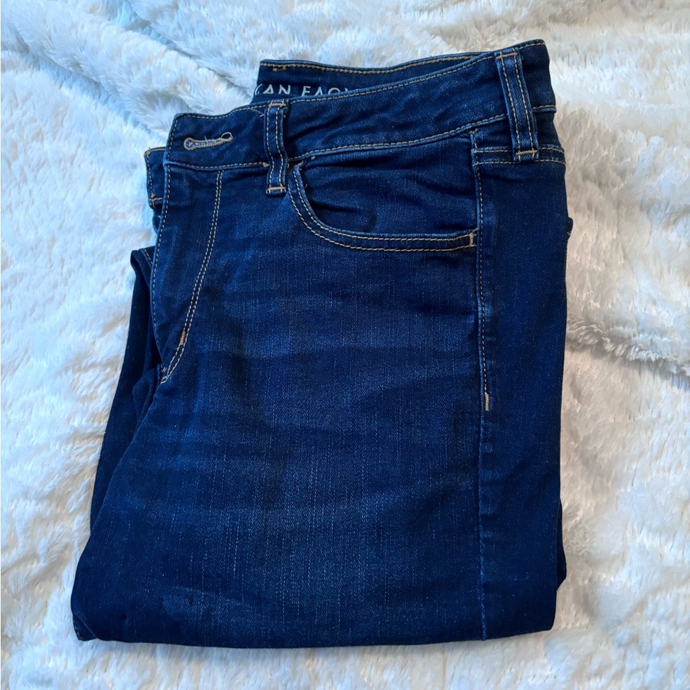 American Eagle Jegging